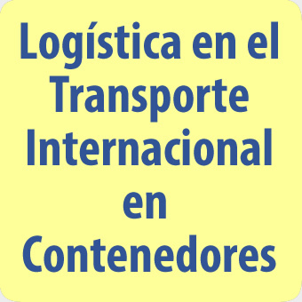 Diplomado En Comercio y Transporte Internacional